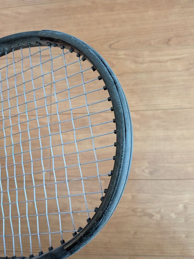 Wilson pro staff v13 315g 2本セット