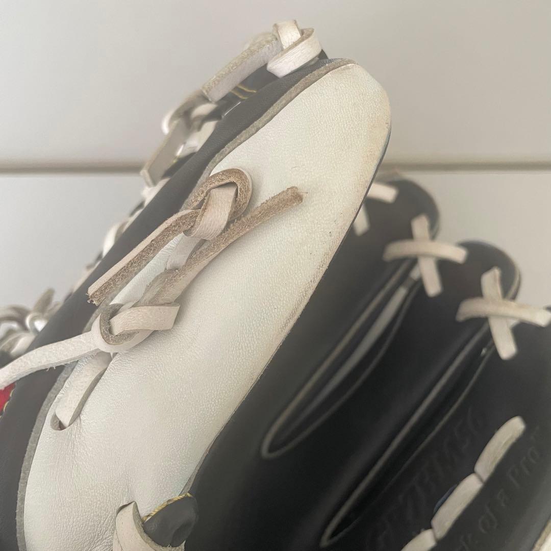 Rawlings★ローリングス★軟式グローブ★オールラウンド用★右投げ用