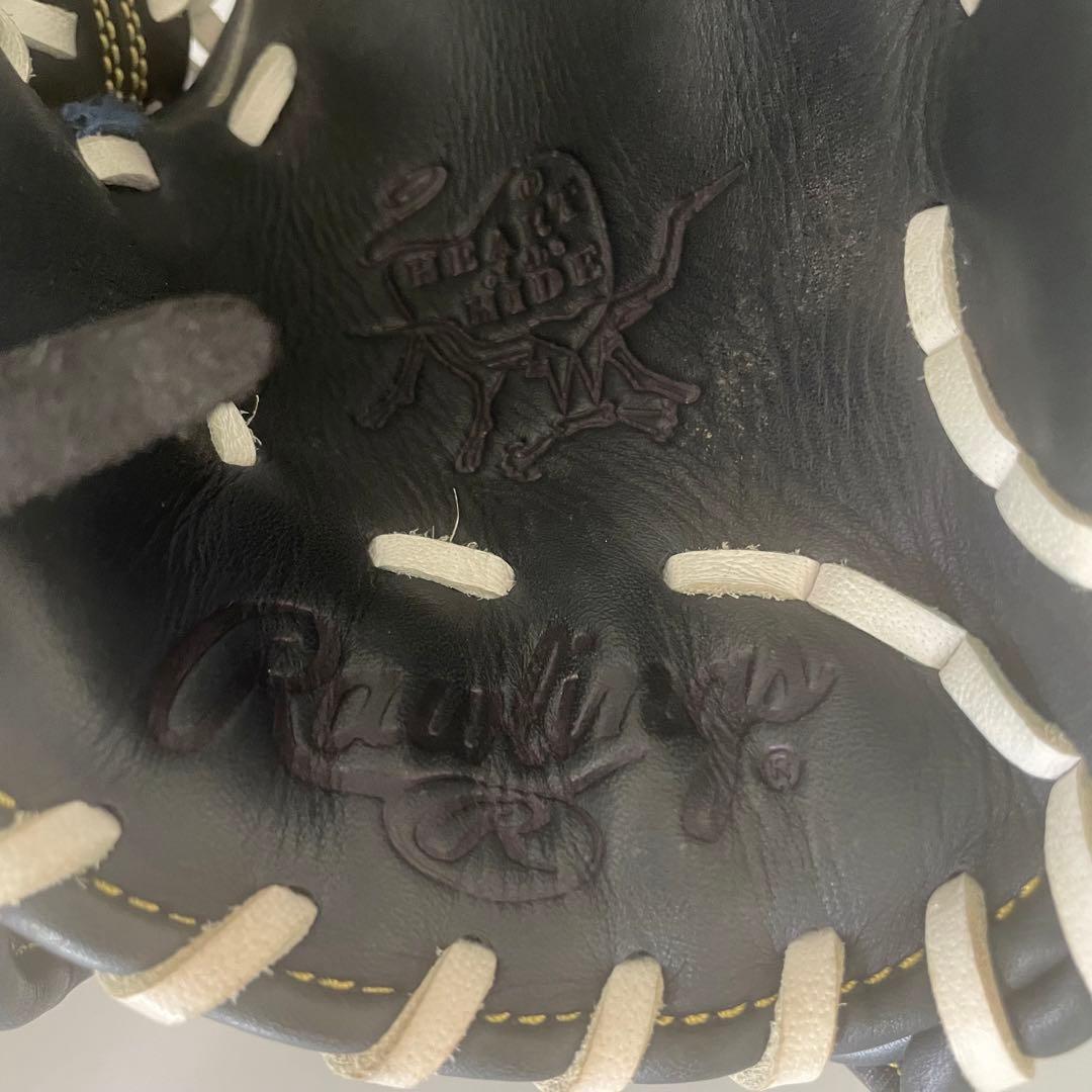 Rawlings★ローリングス★軟式グローブ★オールラウンド用★右投げ用