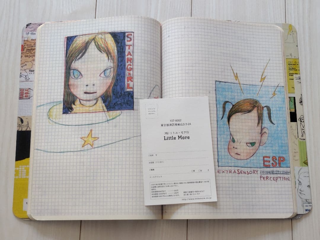 【まとめ売り】YOSHITOMO NARA／奈良美智　　　CD-ROM付き