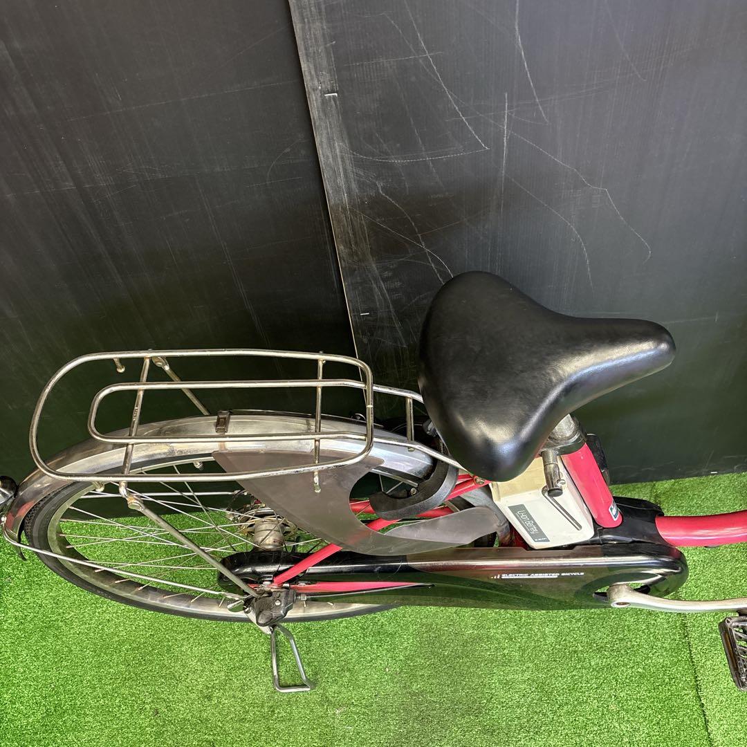 BNR32改様Panasonic Lithium vivi DX ピンク　18★