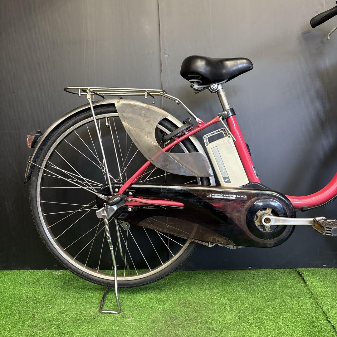 BNR32改様Panasonic Lithium vivi DX ピンク　18★