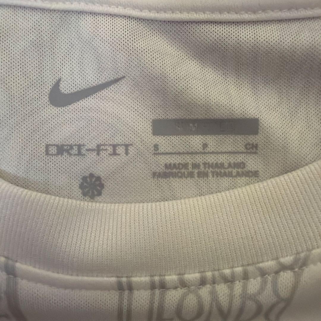 Nike Dri-FIT Chelsea FC チェルシープレマッチトップ