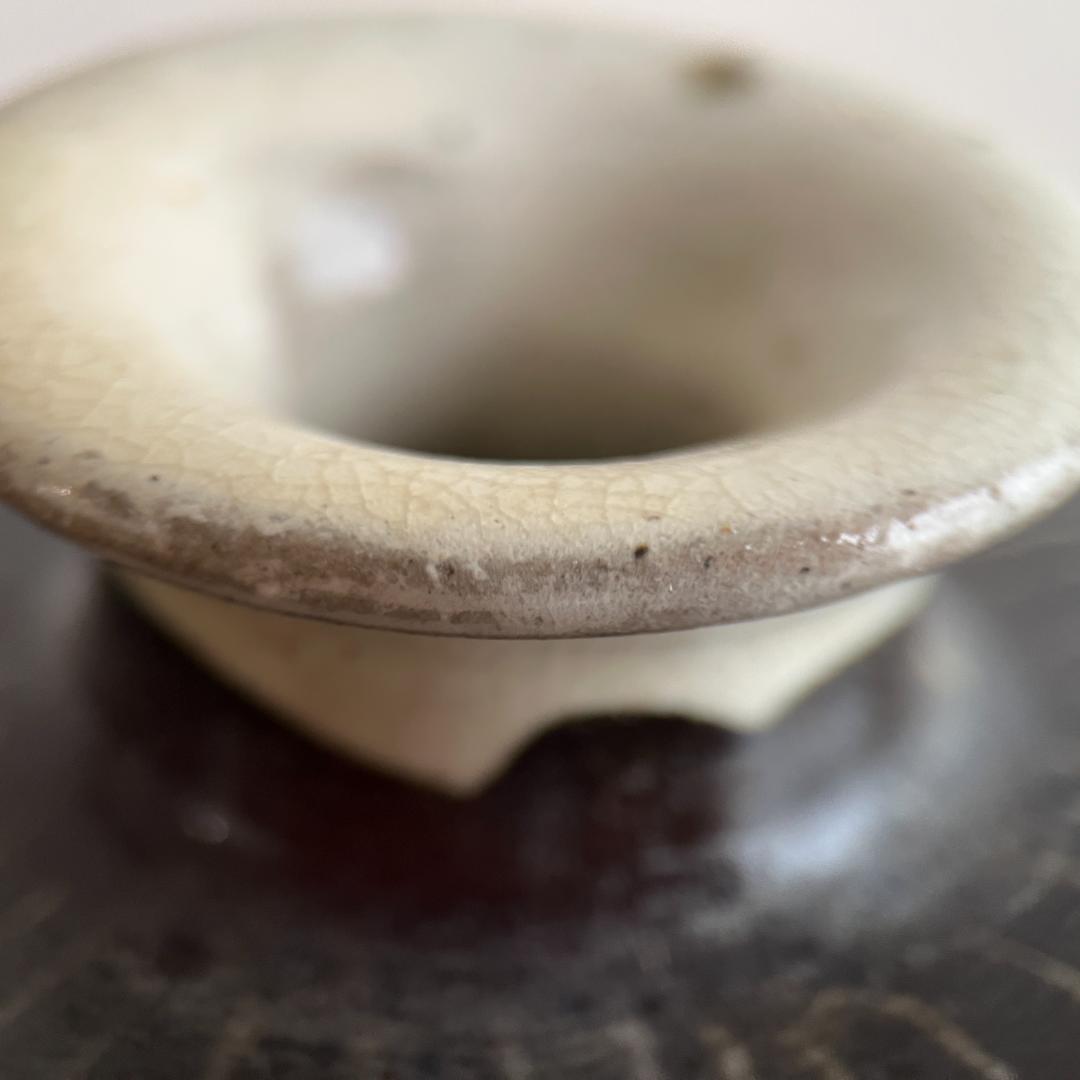 北宋〜金 磁州窯 掻落し龍文 梅瓶 高41.2cm φ20.4cm