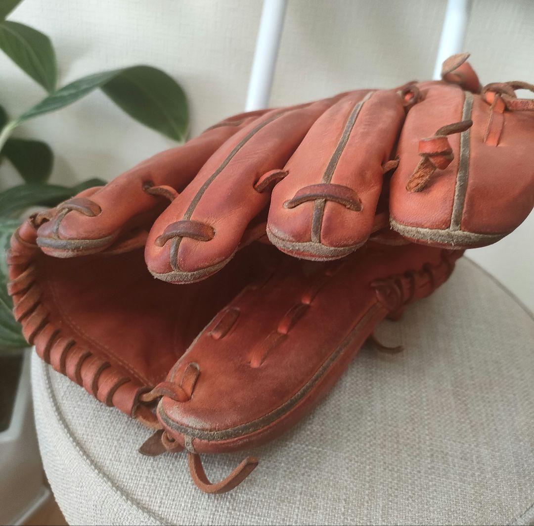 MIZUNO ミズノ 硬式　グローブ　投手用 Victory Stage