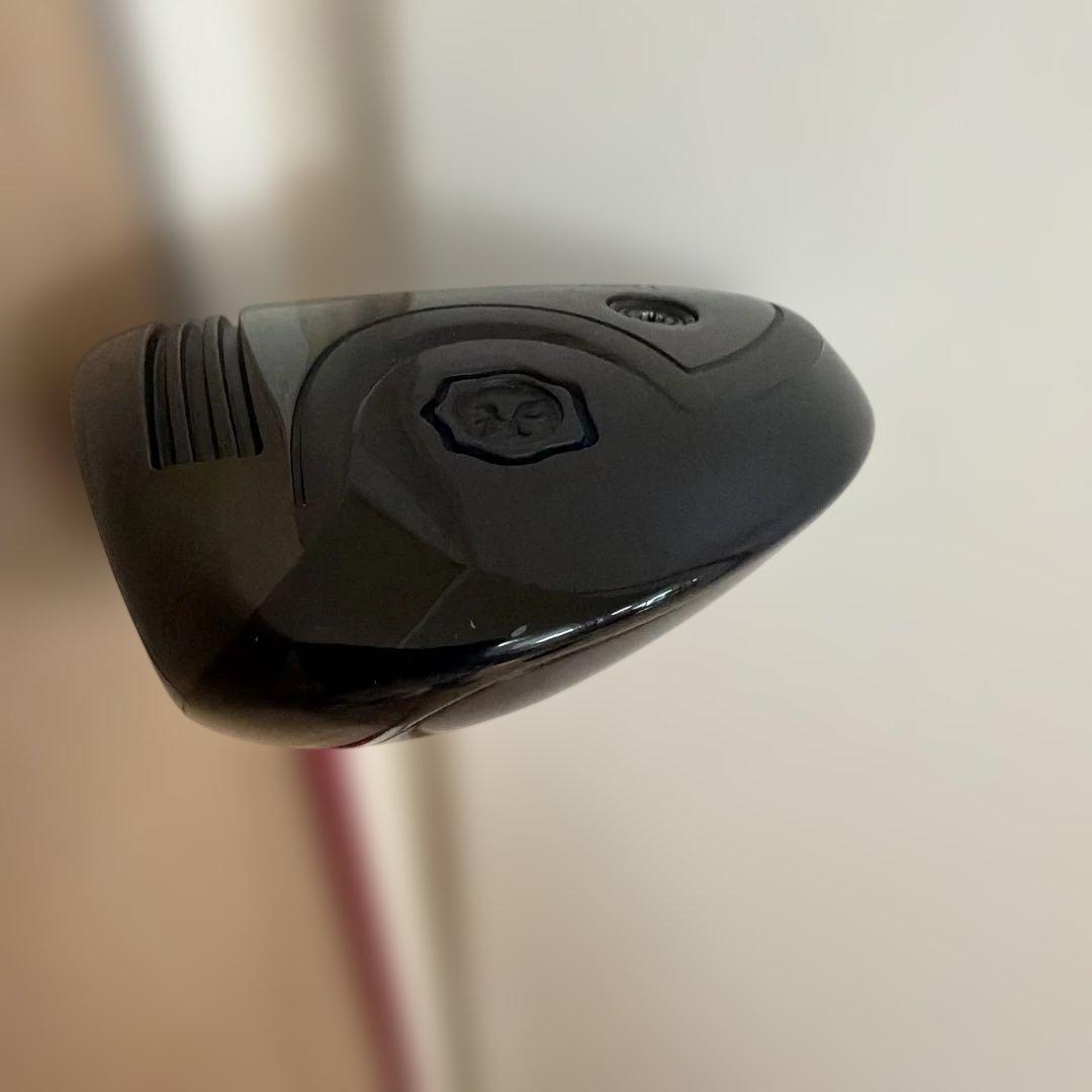 DOCUS RELOADED+ NEOリローデッド ネオ ドライバー