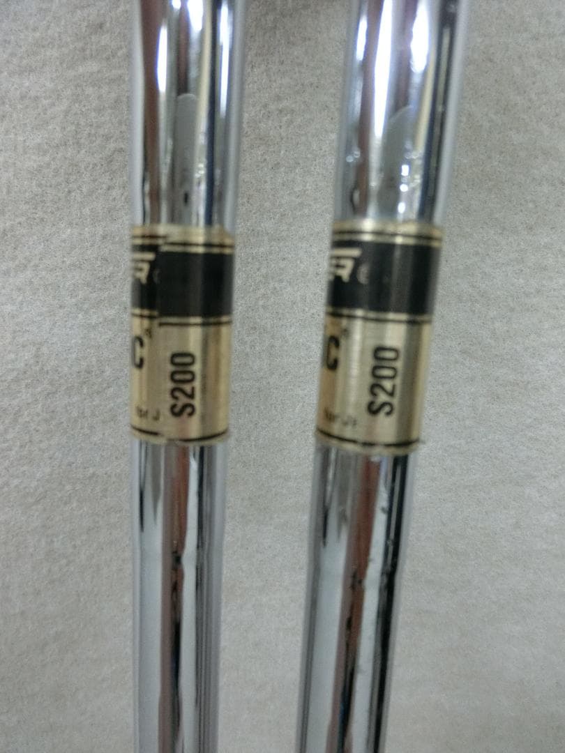 b674 SYB 900 ウェッジ２本 AW,SW