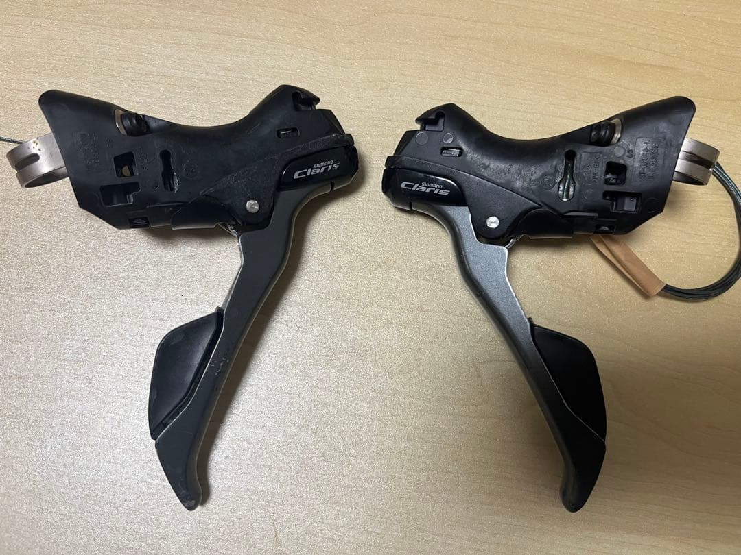 Claris R2000系 2×8s コンポセット