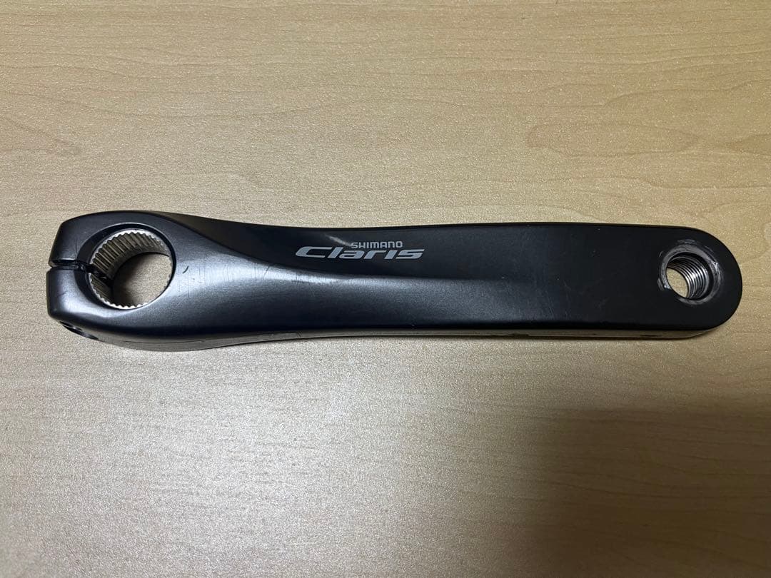 Claris R2000系 2×8s コンポセット