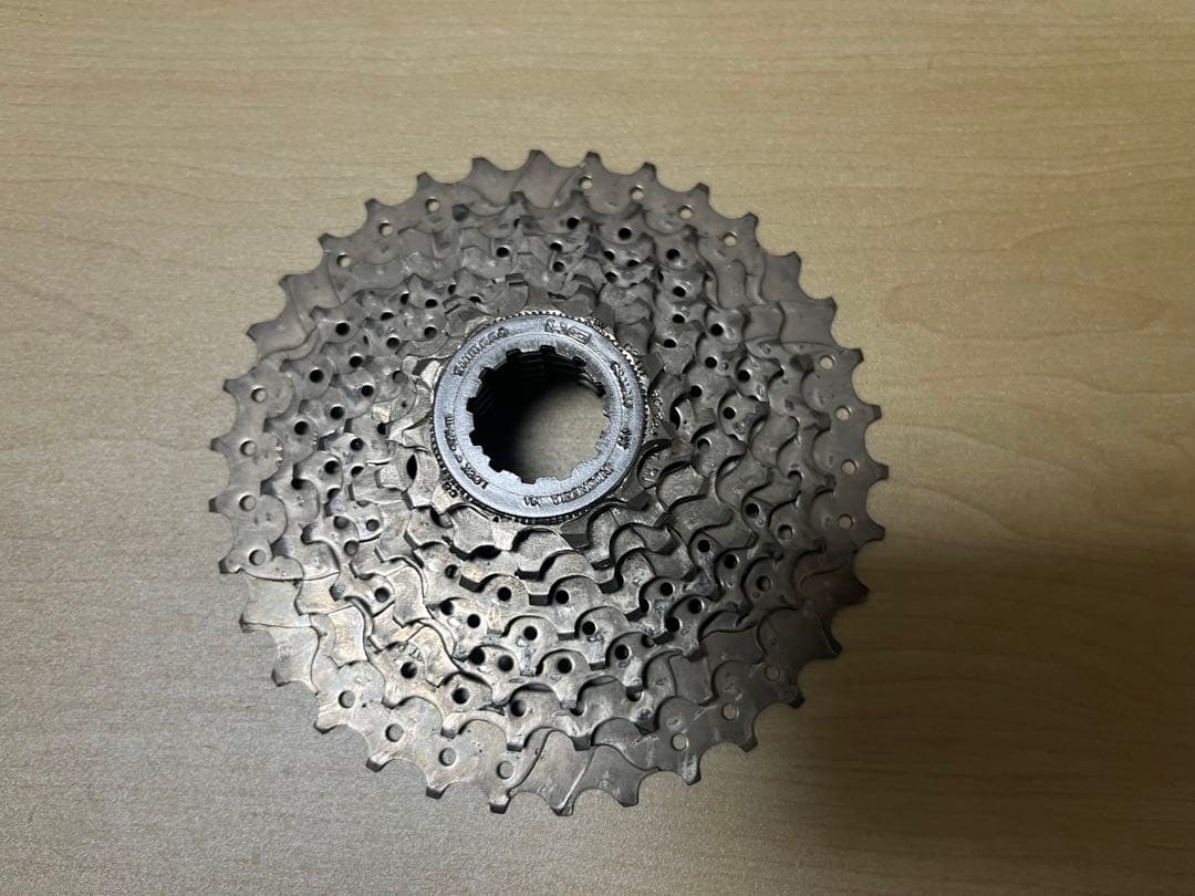 Claris R2000系 2×8s コンポセット