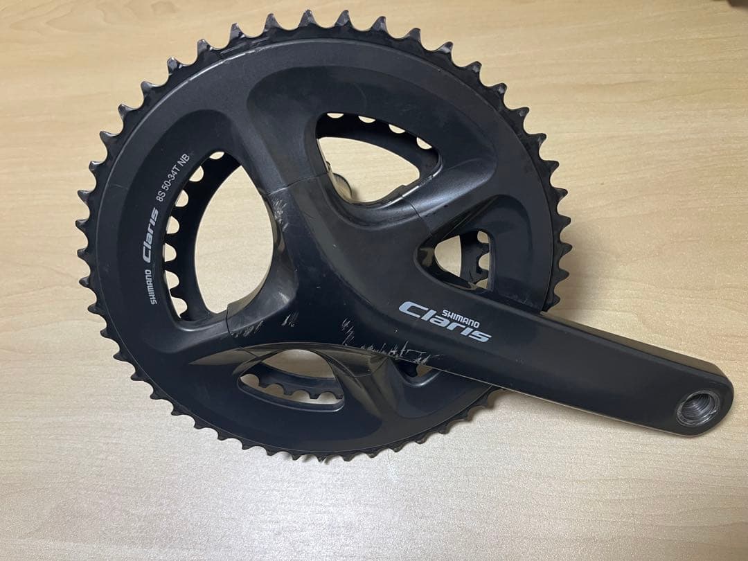 Claris R2000系 2×8s コンポセット