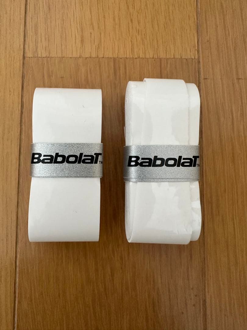 Babolat Aero Rafa ラケット 2本セット