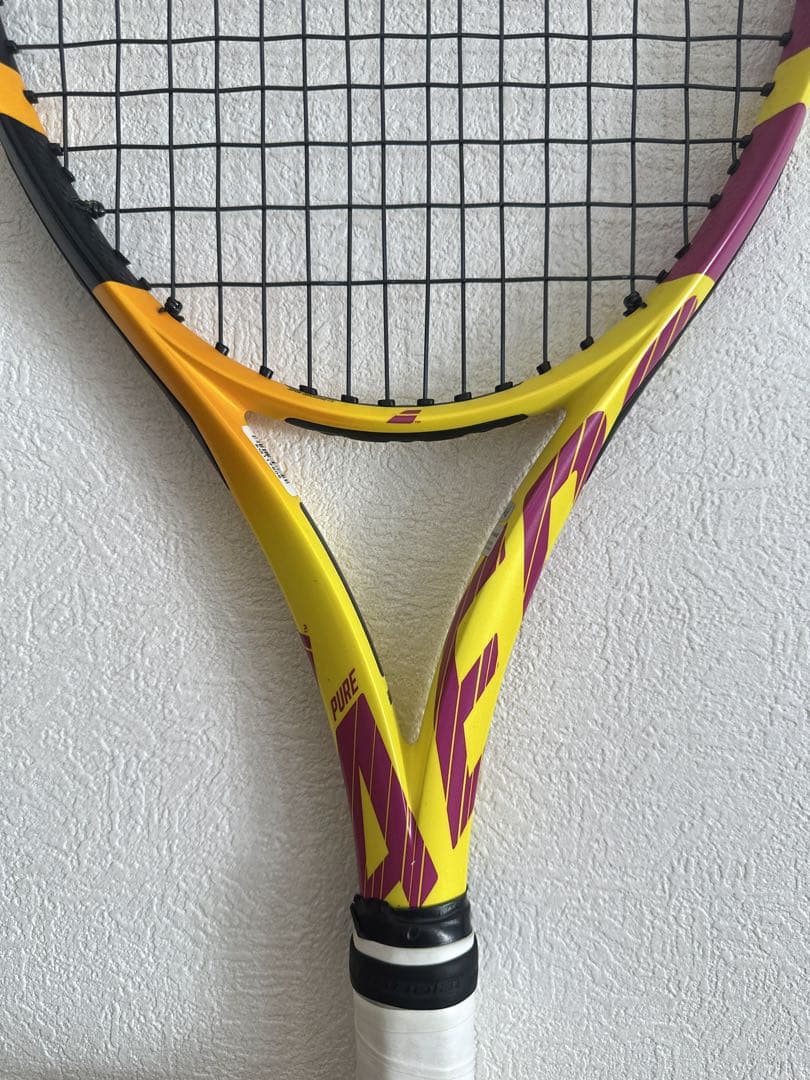 Babolat Aero Rafa ラケット 2本セット