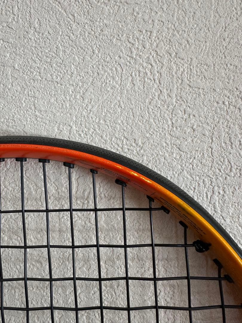 Babolat Aero Rafa ラケット 2本セット