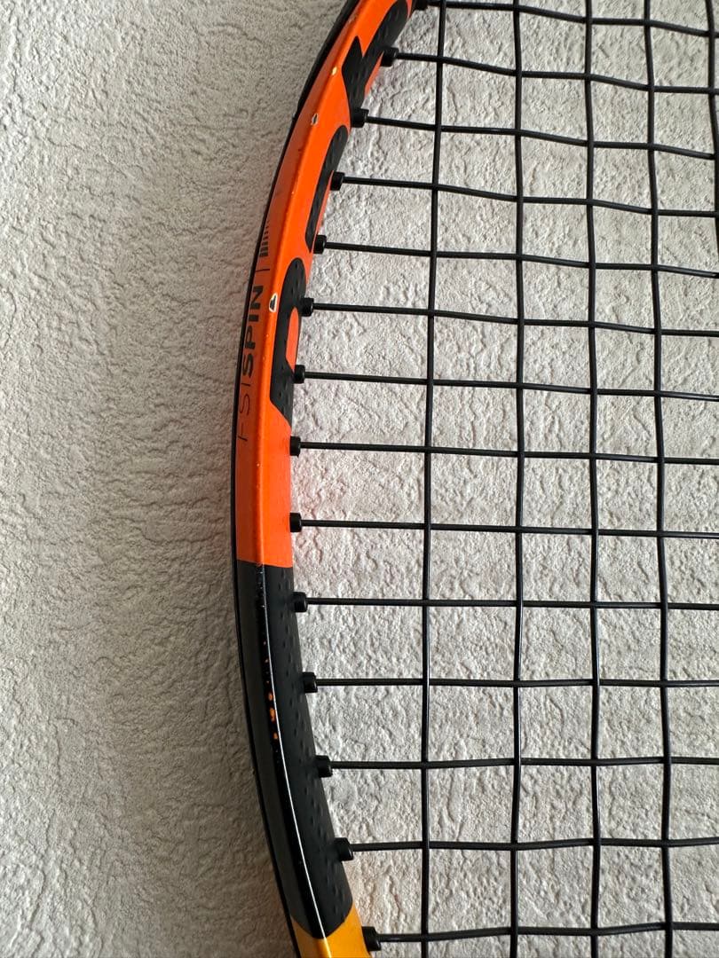 Babolat Aero Rafa ラケット 2本セット