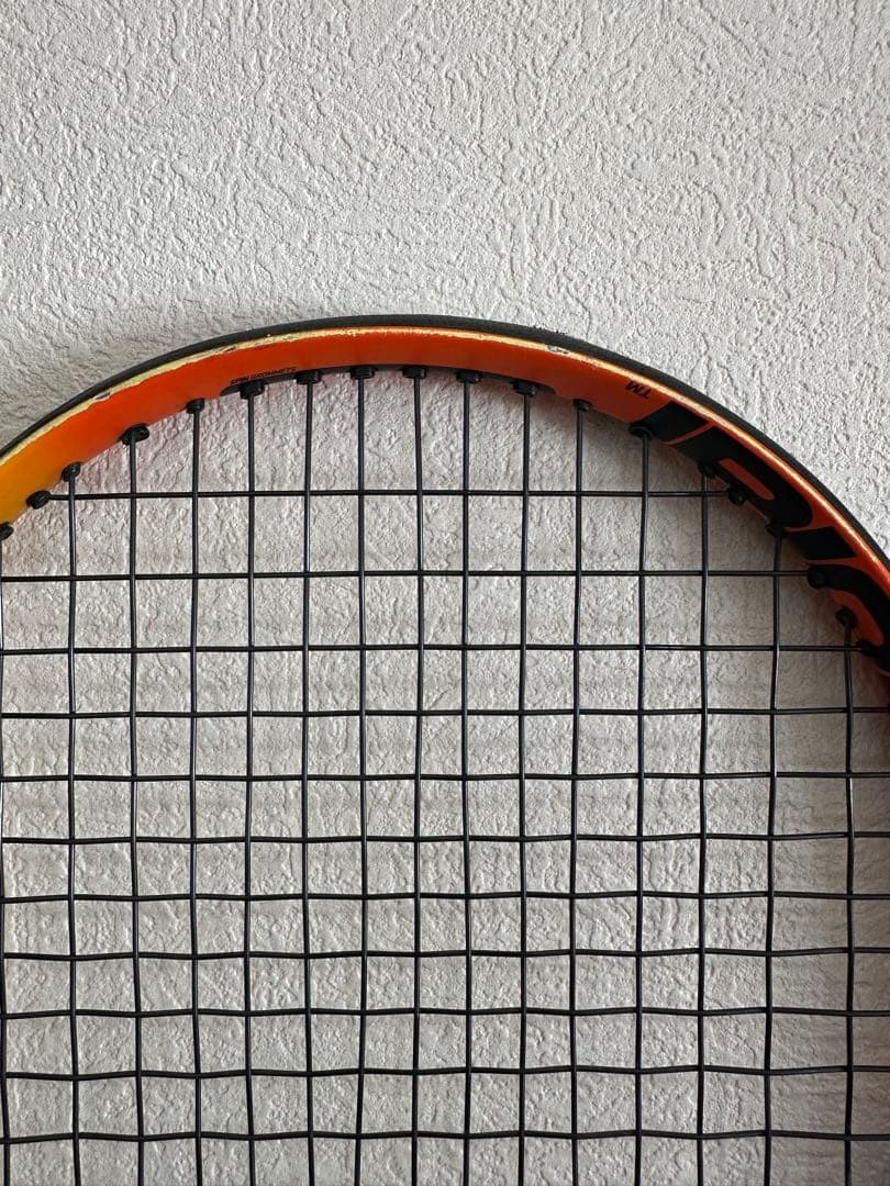 Babolat Aero Rafa ラケット 2本セット