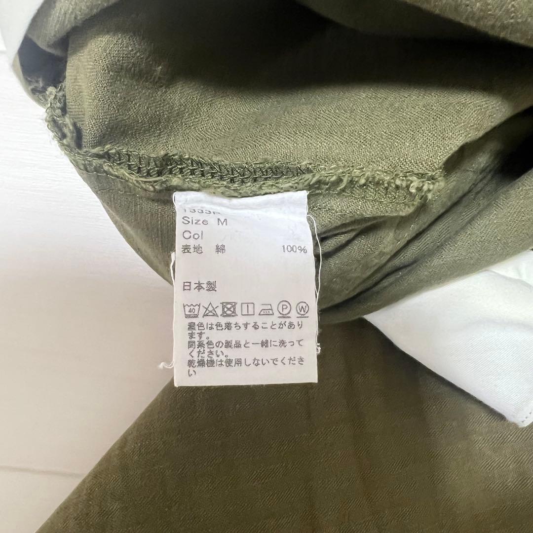 BARNSTORMER バーンストーマー パンツ