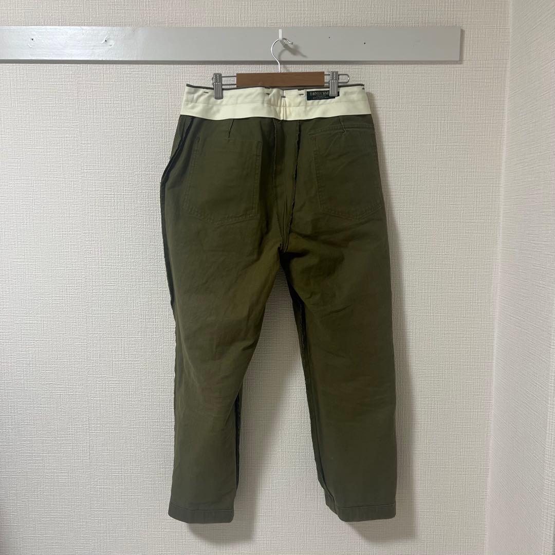 BARNSTORMER バーンストーマー パンツ