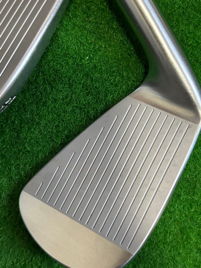 YAMAHA RMX VD / M IRON 4＋1本セット