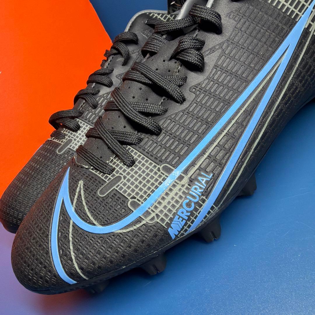 【新品タグ付】Nike マーキュリアル　ヴェイパー 14 アカデミーHGスパイク