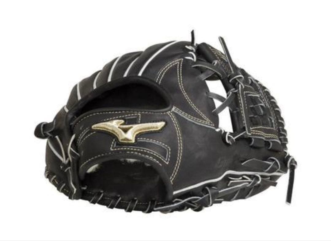 新品　野球　一般　硬式　グローブ　内野手　ミズノ　グローバルエリート　右投