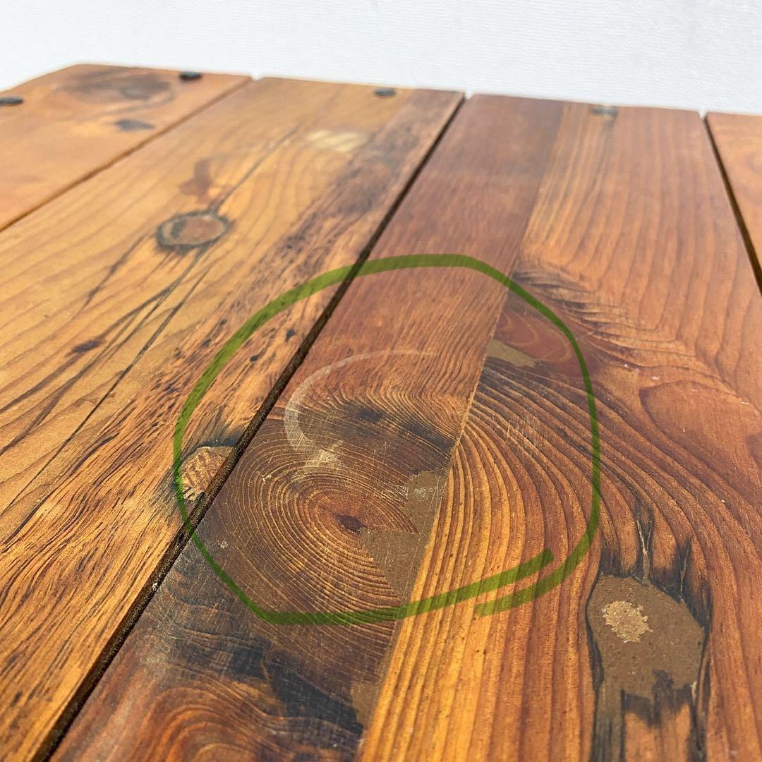 センターテーブル・ローテーブル Journal standard Furniture BRUGES TABLE