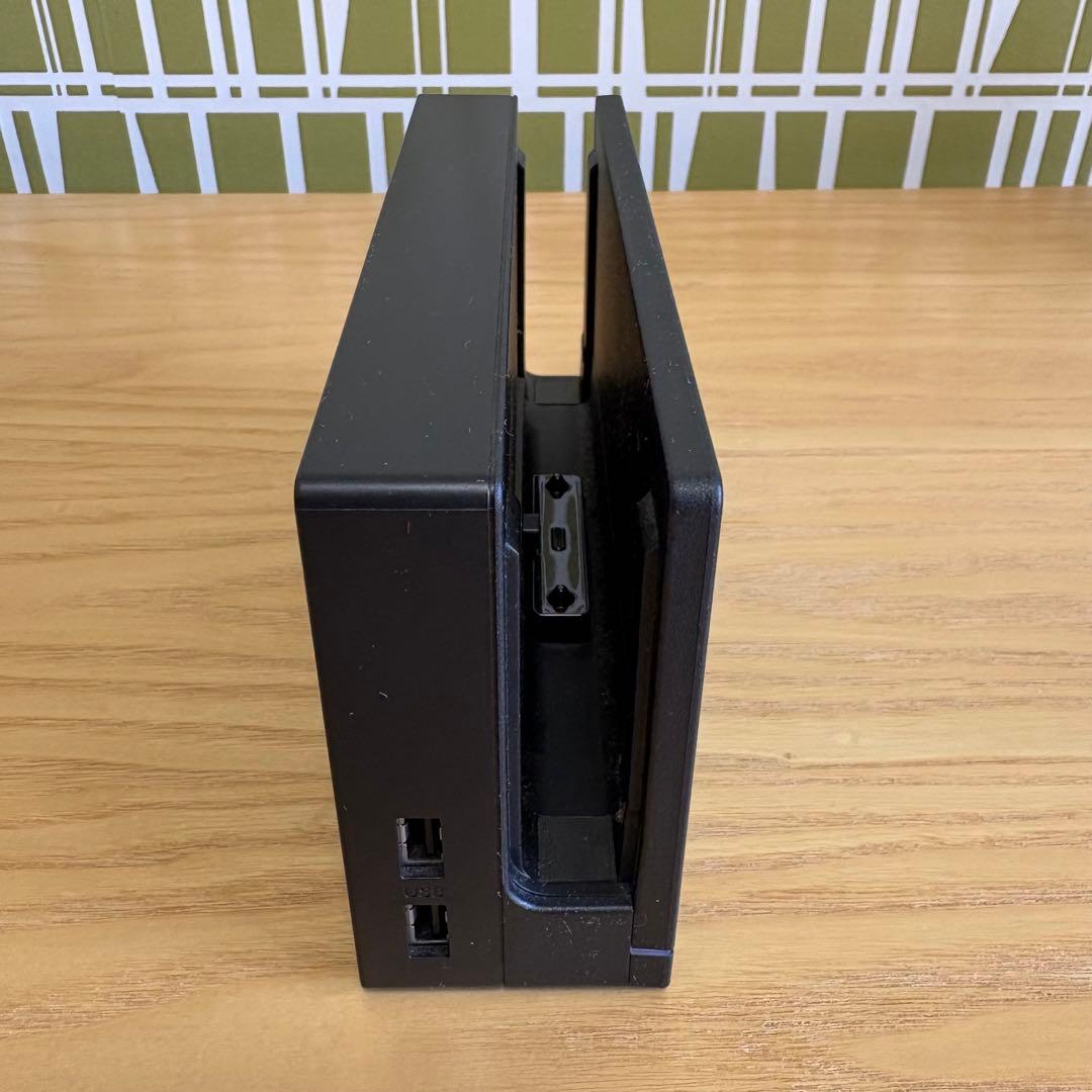 ❤️美品❤️Nintendo Switch 本体 Joy-Con付き