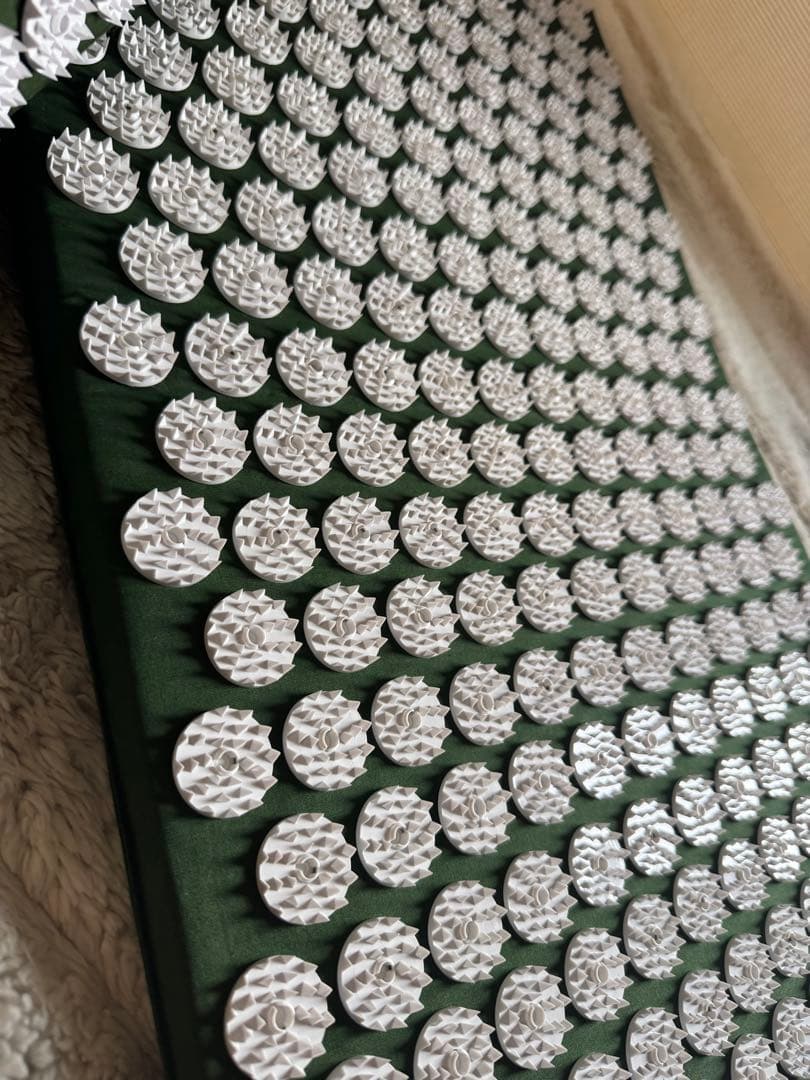 shakti シャクティマット&まくら