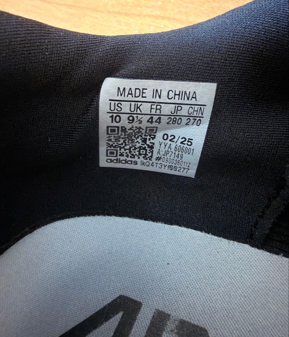 スパイク・シューズ Adizero Evo SL 28.0cm