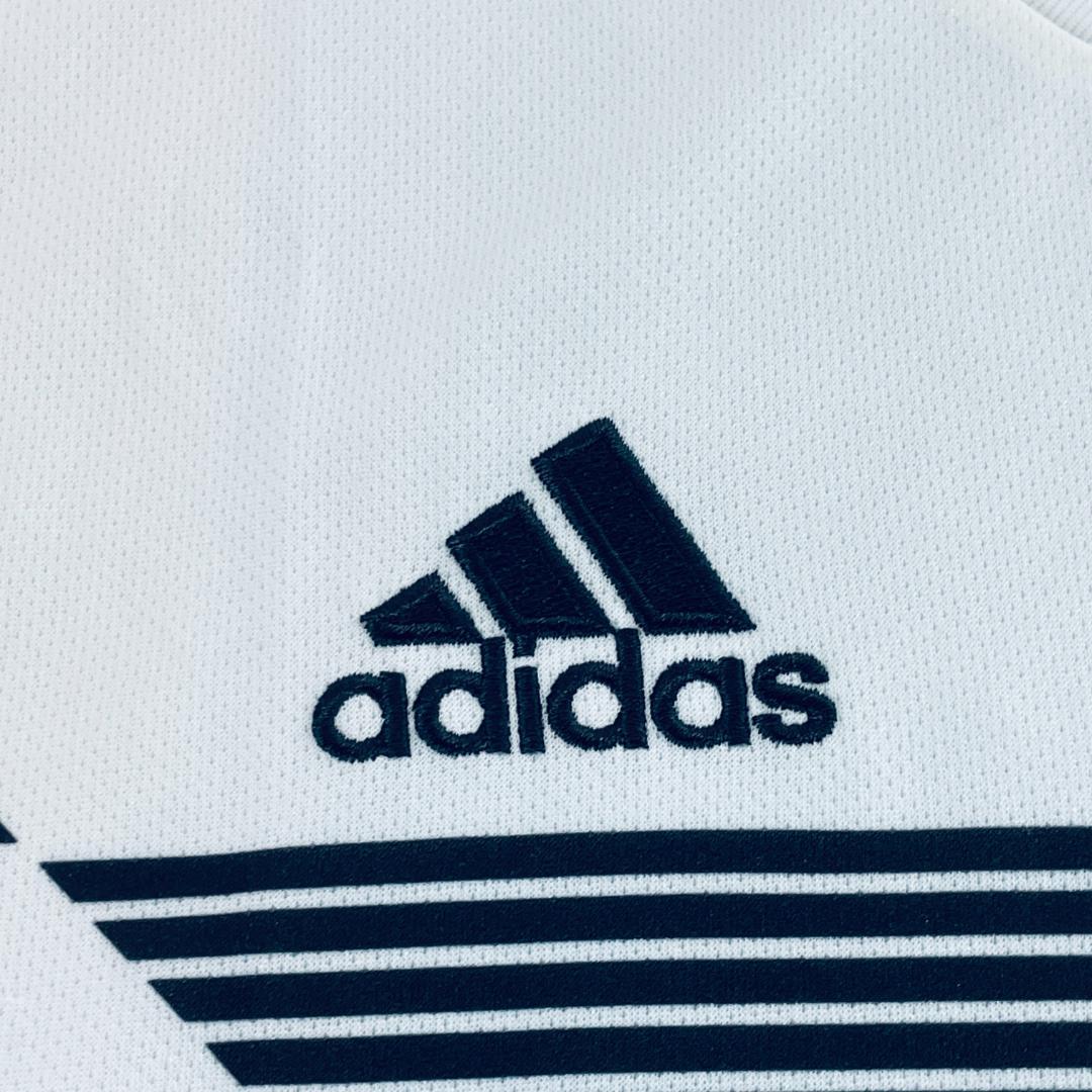 s*n様 【2枚セット】ドイツ代表 2018 正規品 ホーム & アウェイ キミ