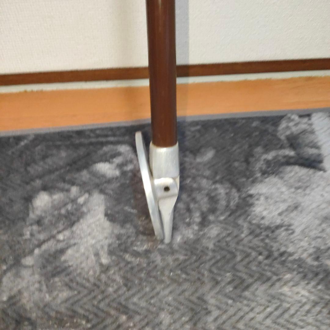 英国イングランド製ゴルフ観戦用シューティングチェア★傷みあり