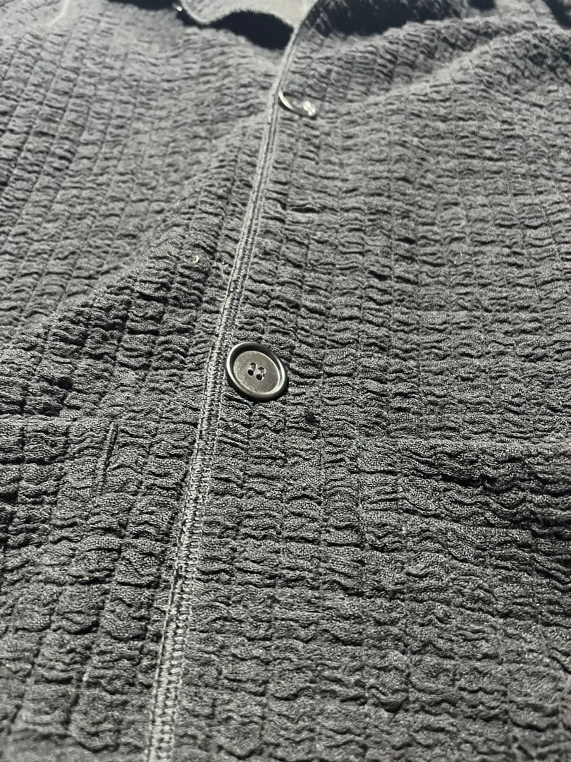 GIORGIO ARMANIメンズアウターニットジャケットsize50