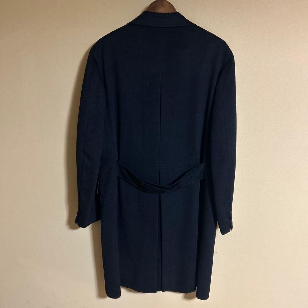 ジャケット・アウター SARTORIO / DOUBLE CASHMERE COAT