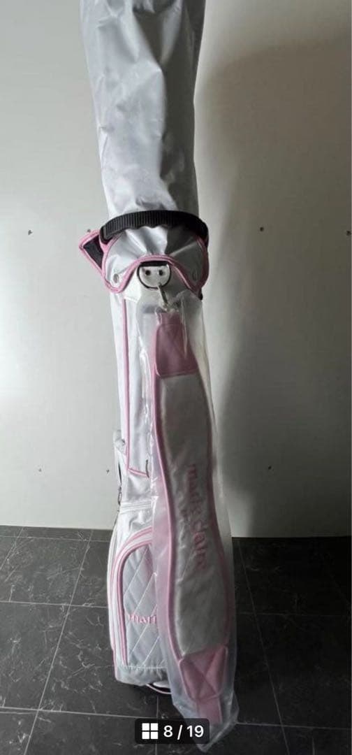 ゴルフ GOLF Marie Claire マリクレール オールインワンセット