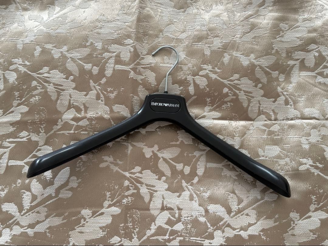 【kai toshiharu】 EMPORIOARMANIジャケット50①