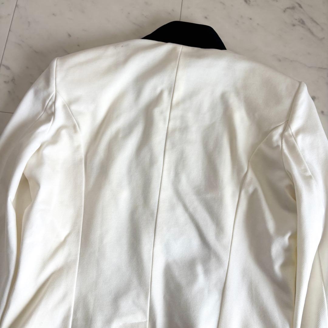 希少✨ ソスタヌート ナポレオンジャケット ミリタリー Y2K サイズ44