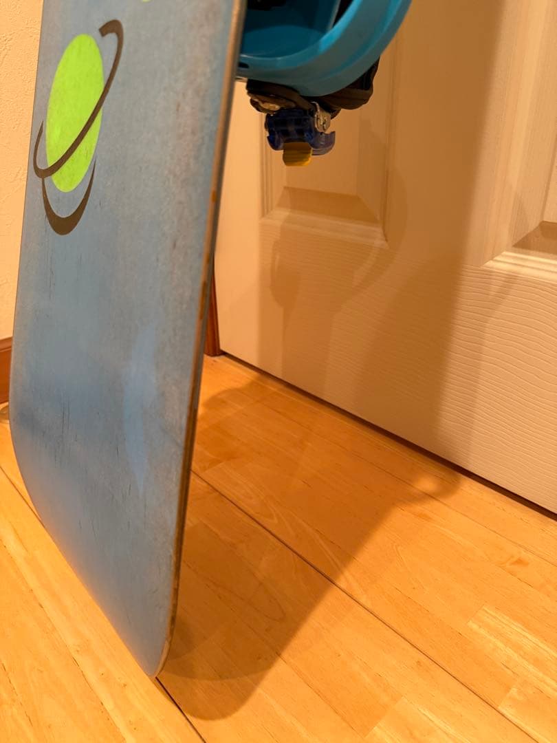 K2 Mini Turbo スノーボード 130