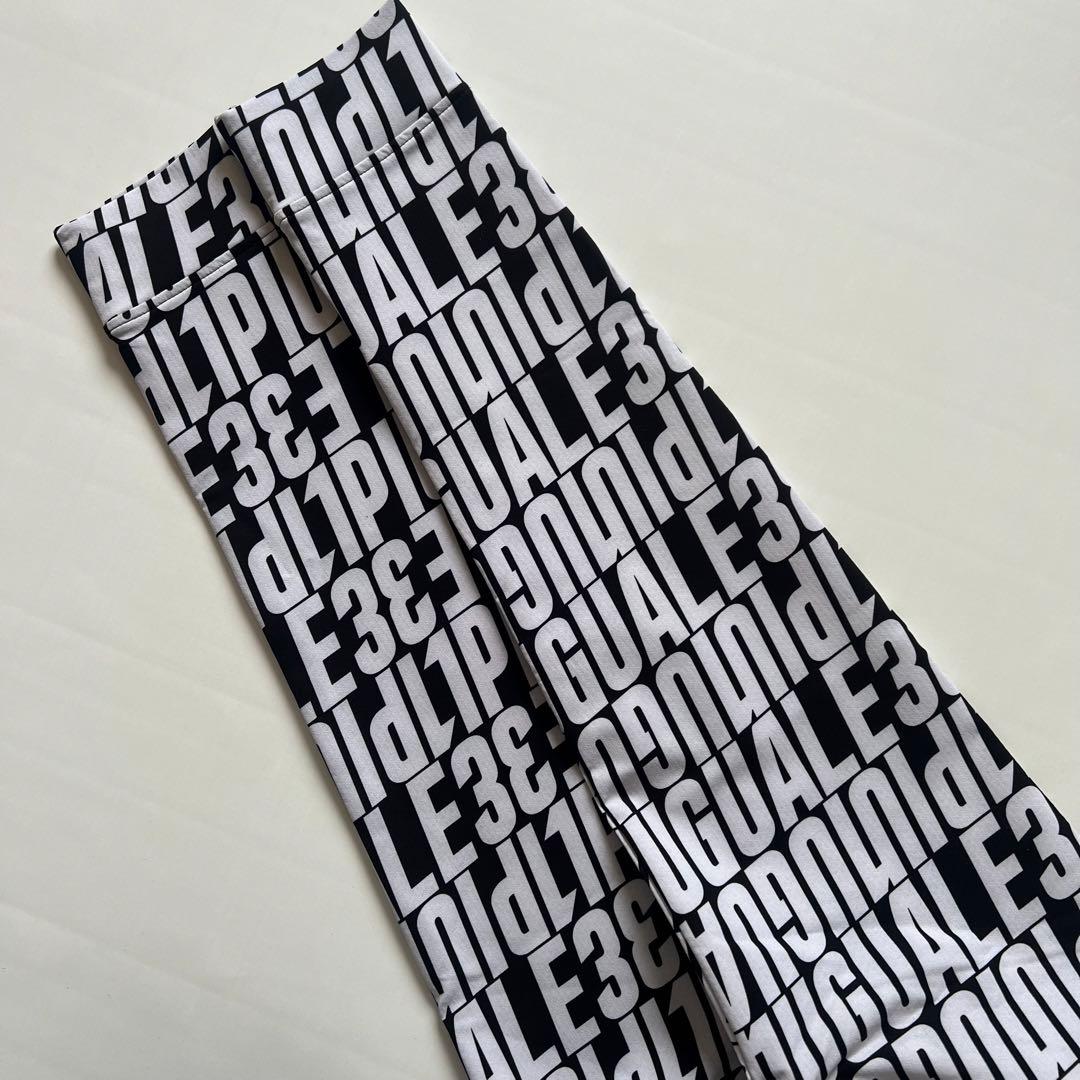 1piu1uguale3 GOLF 長袖　シャツ　ゴルフ　メンズ　ロゴ　XL 6