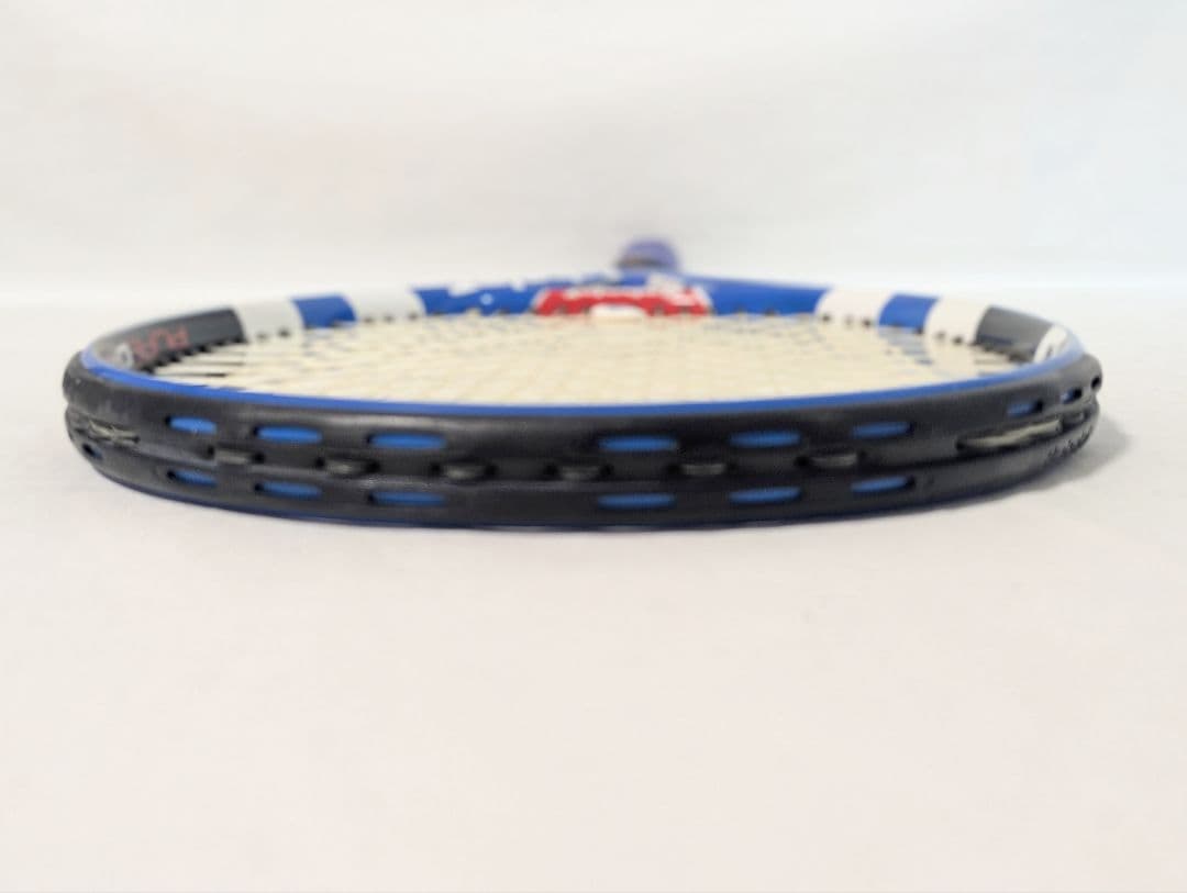 【美品】バボラ ピュアドライブ 2009 G2