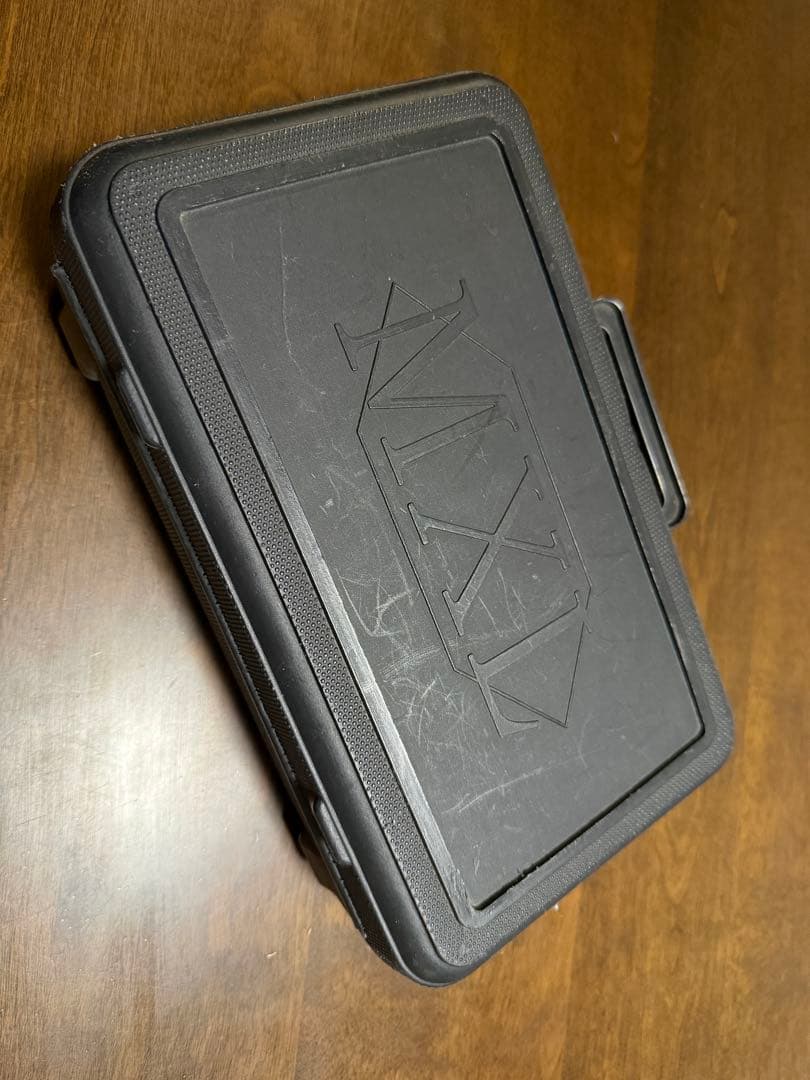 MXL 990 コンデンサーマイク ゴールド