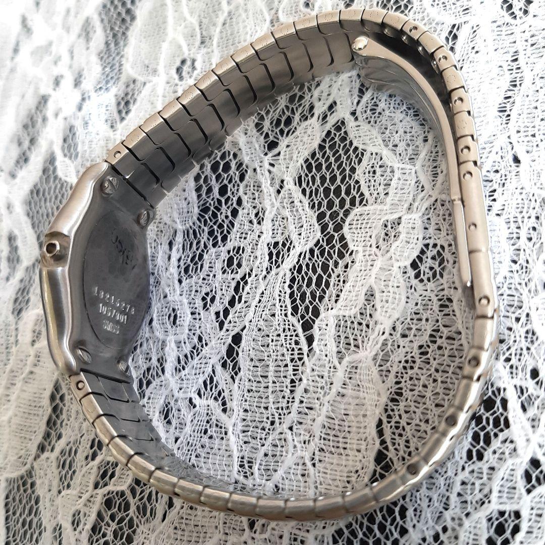 ✨美品✨EBEL✨エベル　レディース腕時計ベルト　18216278 MJ175