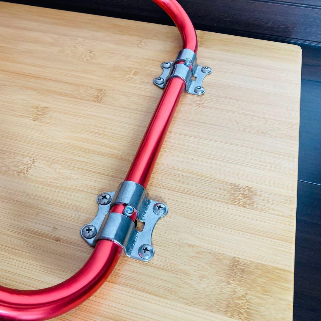 kitagayaCHUMS チャムス バンブーサイドテーブル キャンプ