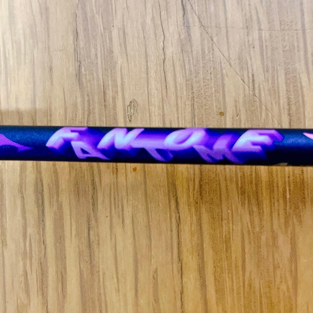 極美品　ビクター オーラスピードファントム VICTOR FANTOME