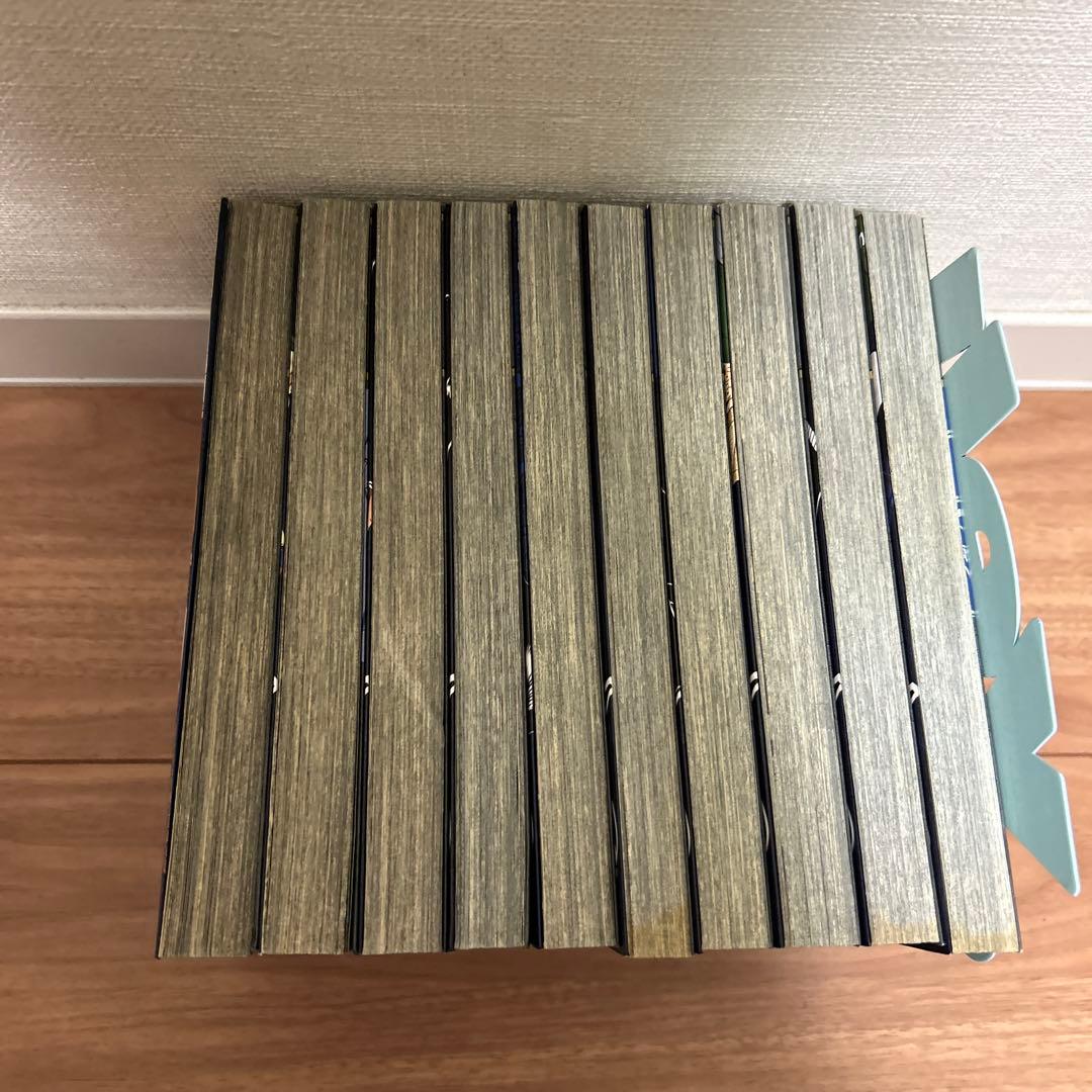 【説明欄必読】カイジ和也編➕ワンポーカー編➕賭博覇王伝零➕賭博覇王伝零ギャン鬼編