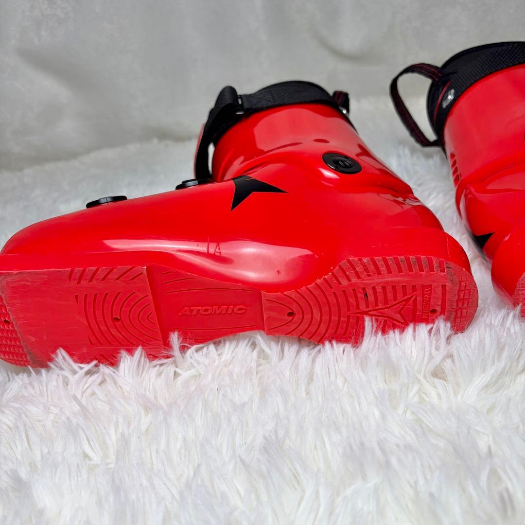 アトミック ATOMIC REDSTER STI 70 LC 24.5cm