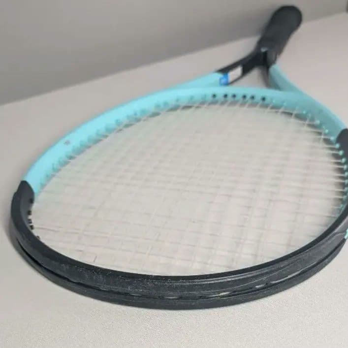 HEAD BOOM MP 2024 G2相当 硬式テニスラケット