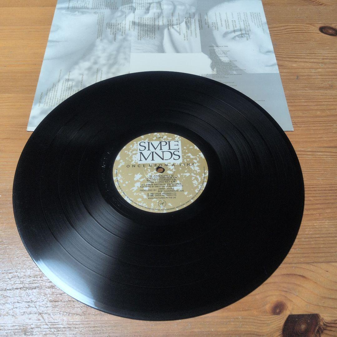 ​80s名盤LP5枚セット★フラ・リッポ・リッピ/リック・アストリー/YELLO