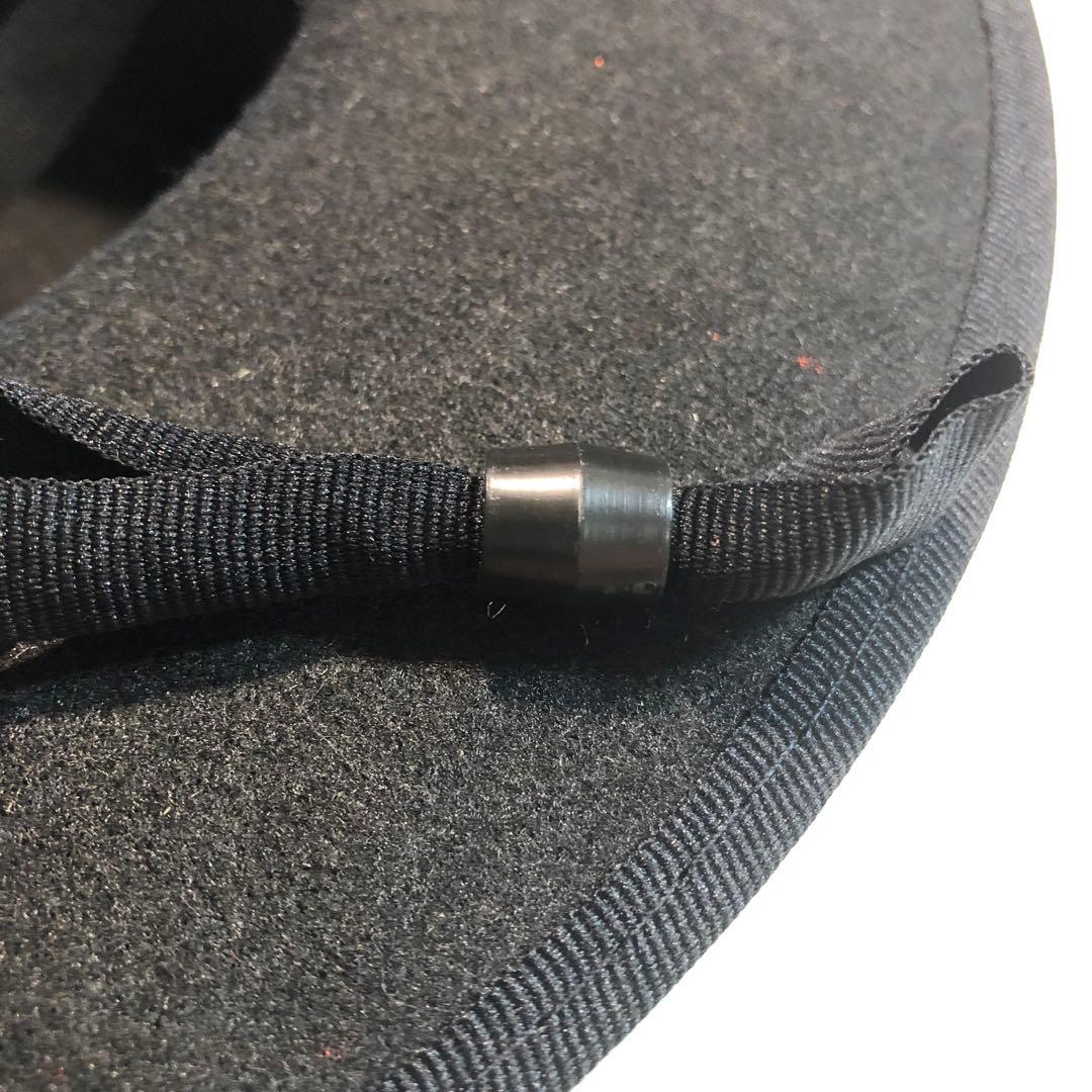 スペイン直輸入✳︎フラメンコ用コルドベス✳︎55 黒