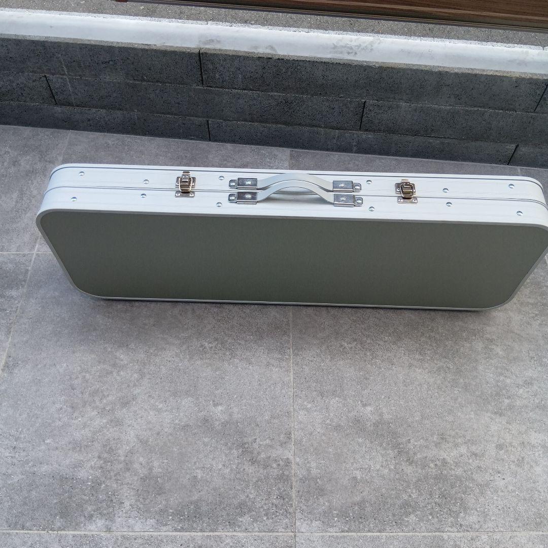 アルミ製折りたたみテーブルチェアセット