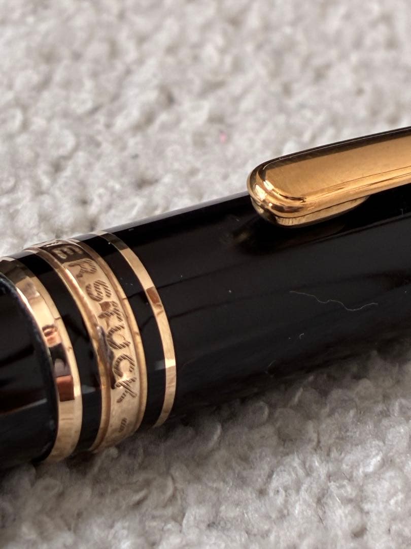 ◾️モンブラン◾️マイスターシュテュック クラシック165 ペンシル ◾️0.5mm